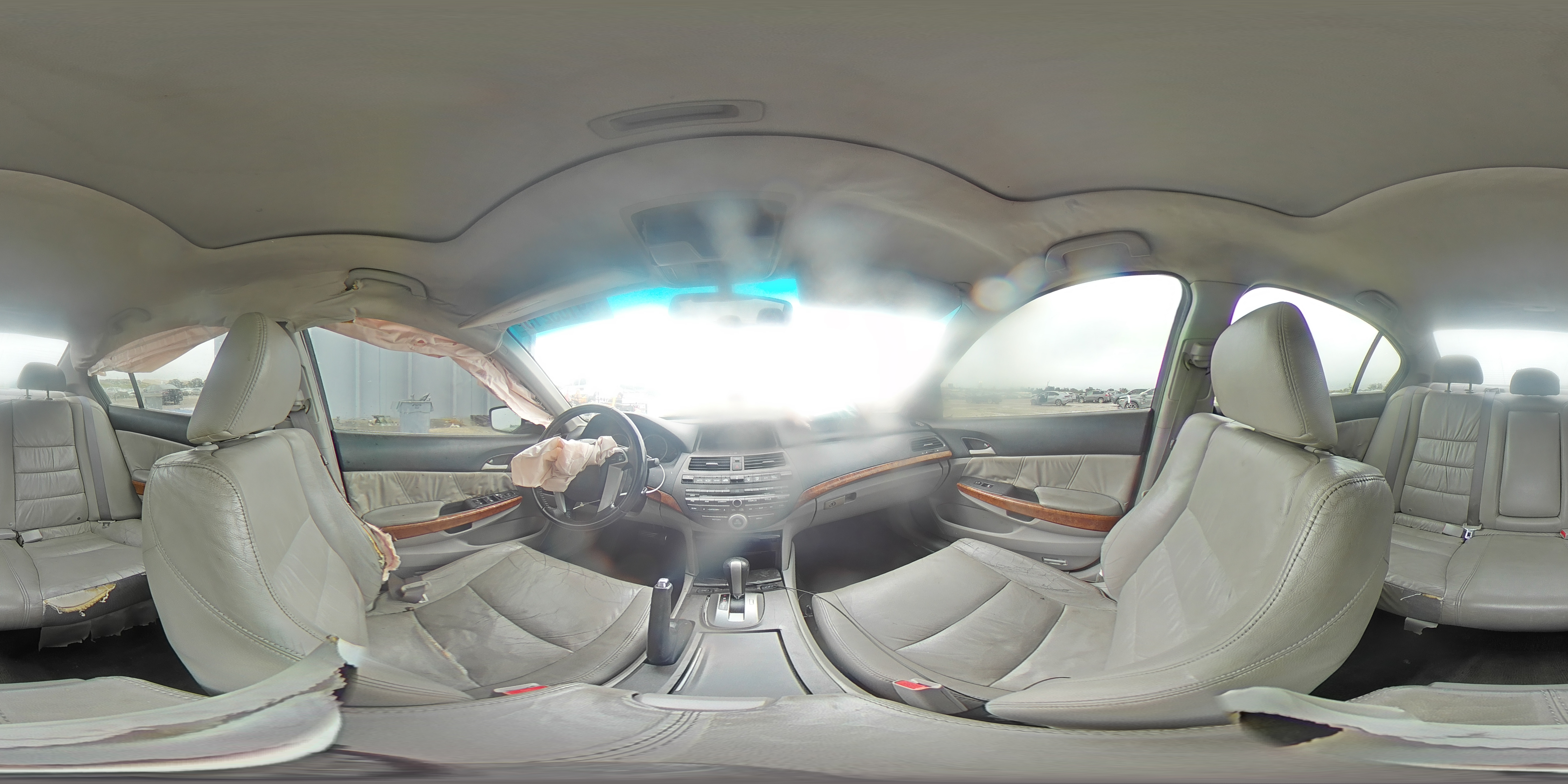 2011 Honda Accord - Image 12