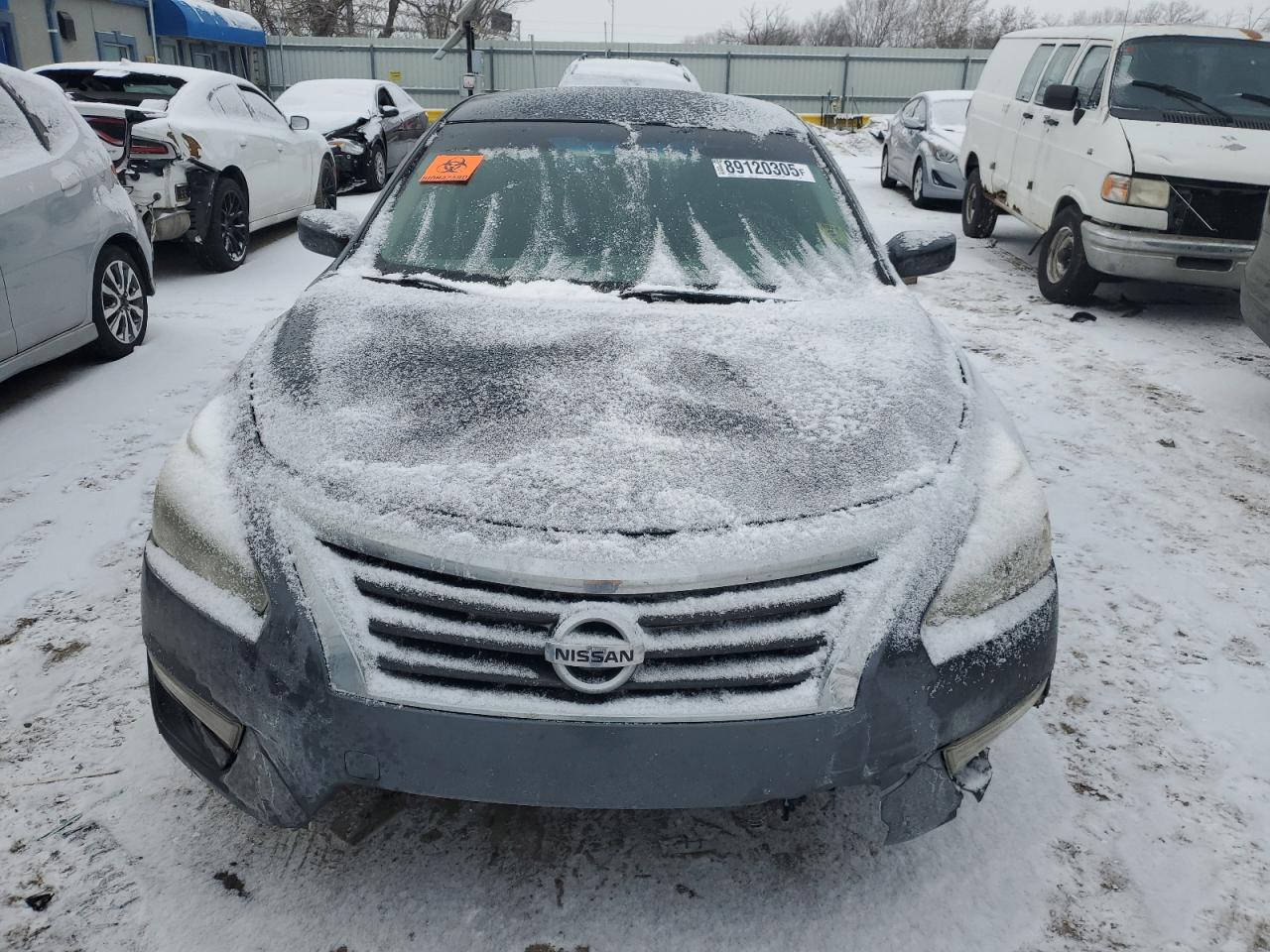 2013 Nissan Altima - Image 5