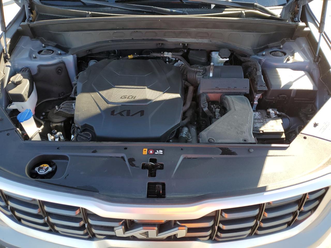 2024 Kia Telluride - Image 12