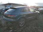 2024 Porsche Macan Base na sprzedaż w New Britain, CT - Side