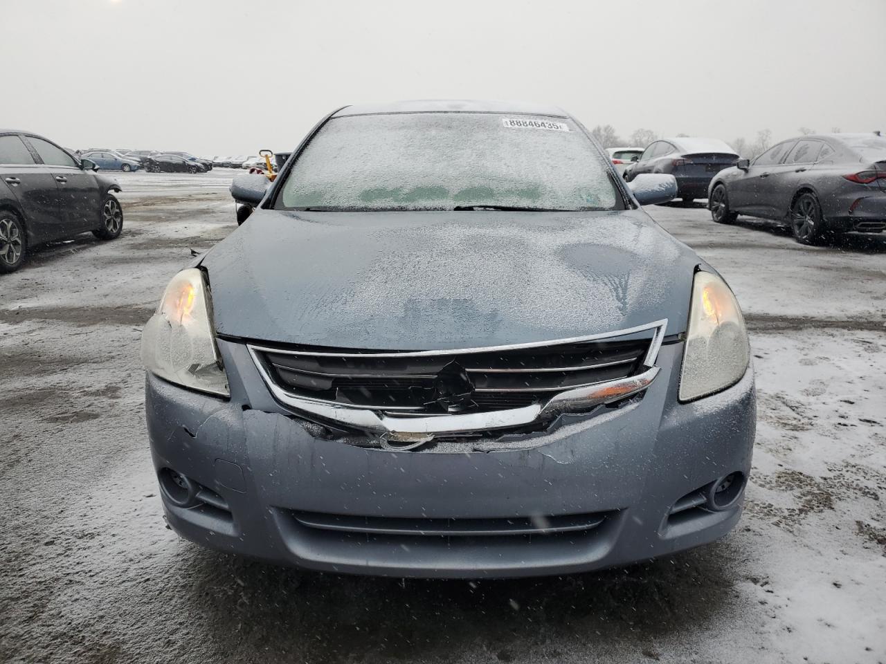 2012 Nissan Altima - Image 5