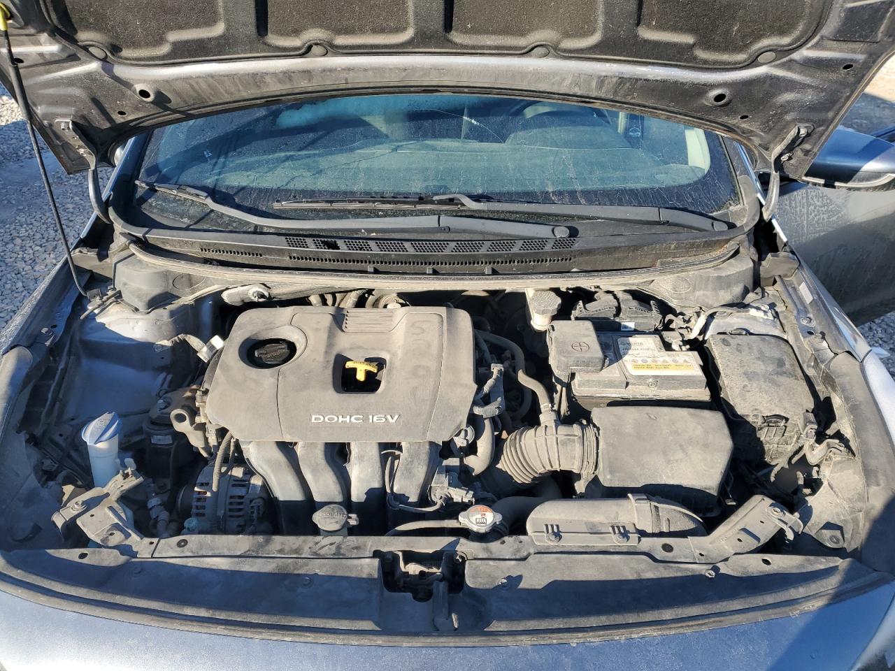 2018 Kia Forte - Image 11