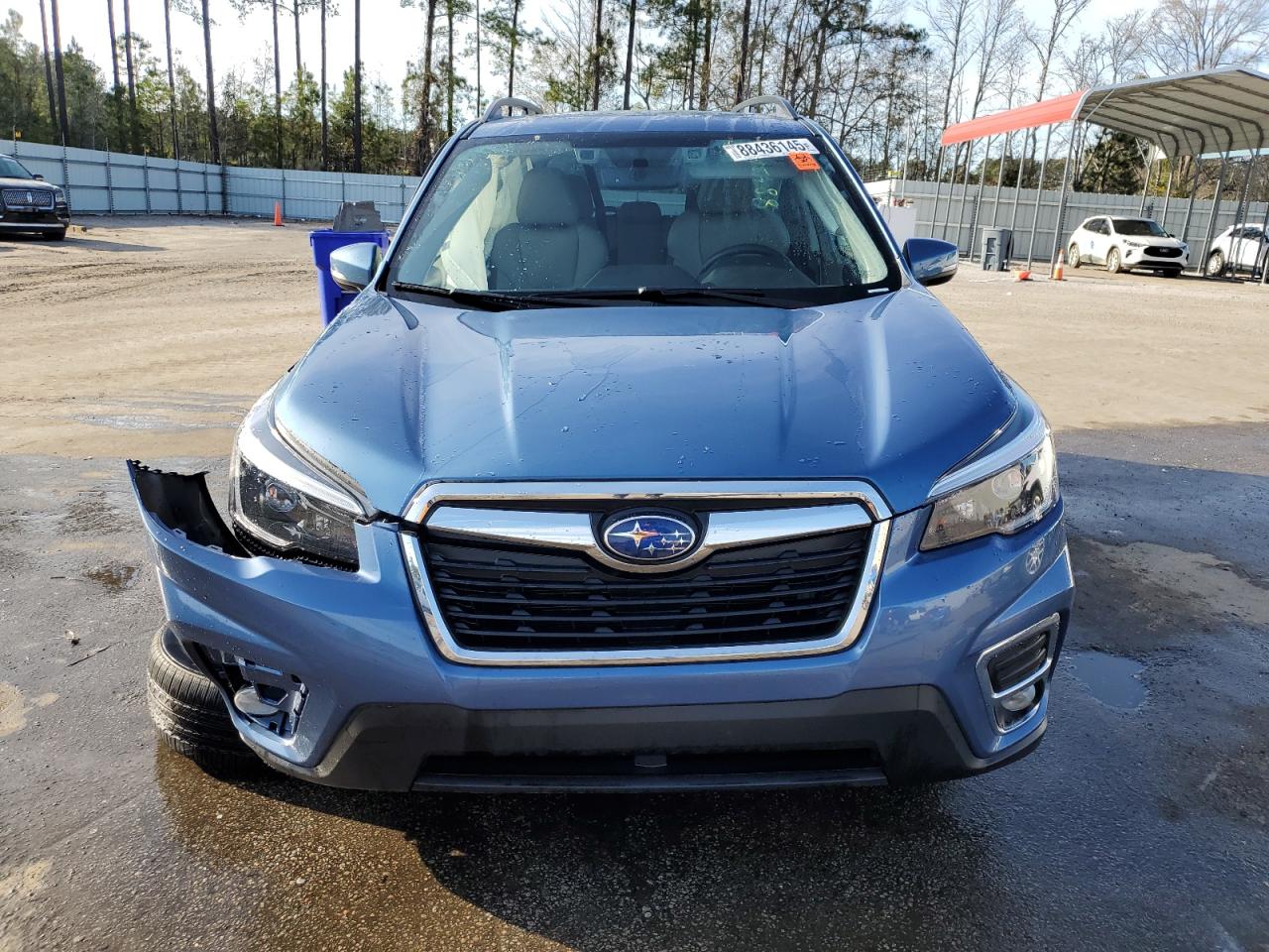 2021 Subaru Forester - Image 5