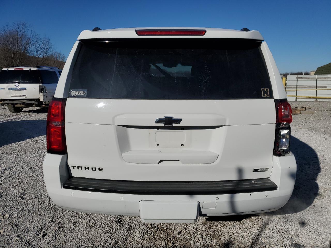 2015 Chevrolet Tahoe - Image 6