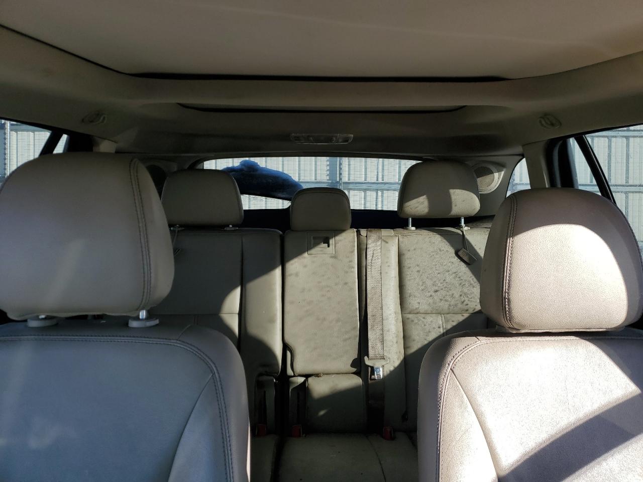 2013 Ford Edge - Image 10