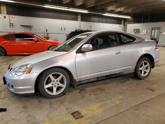 2004 Acura Rsx 