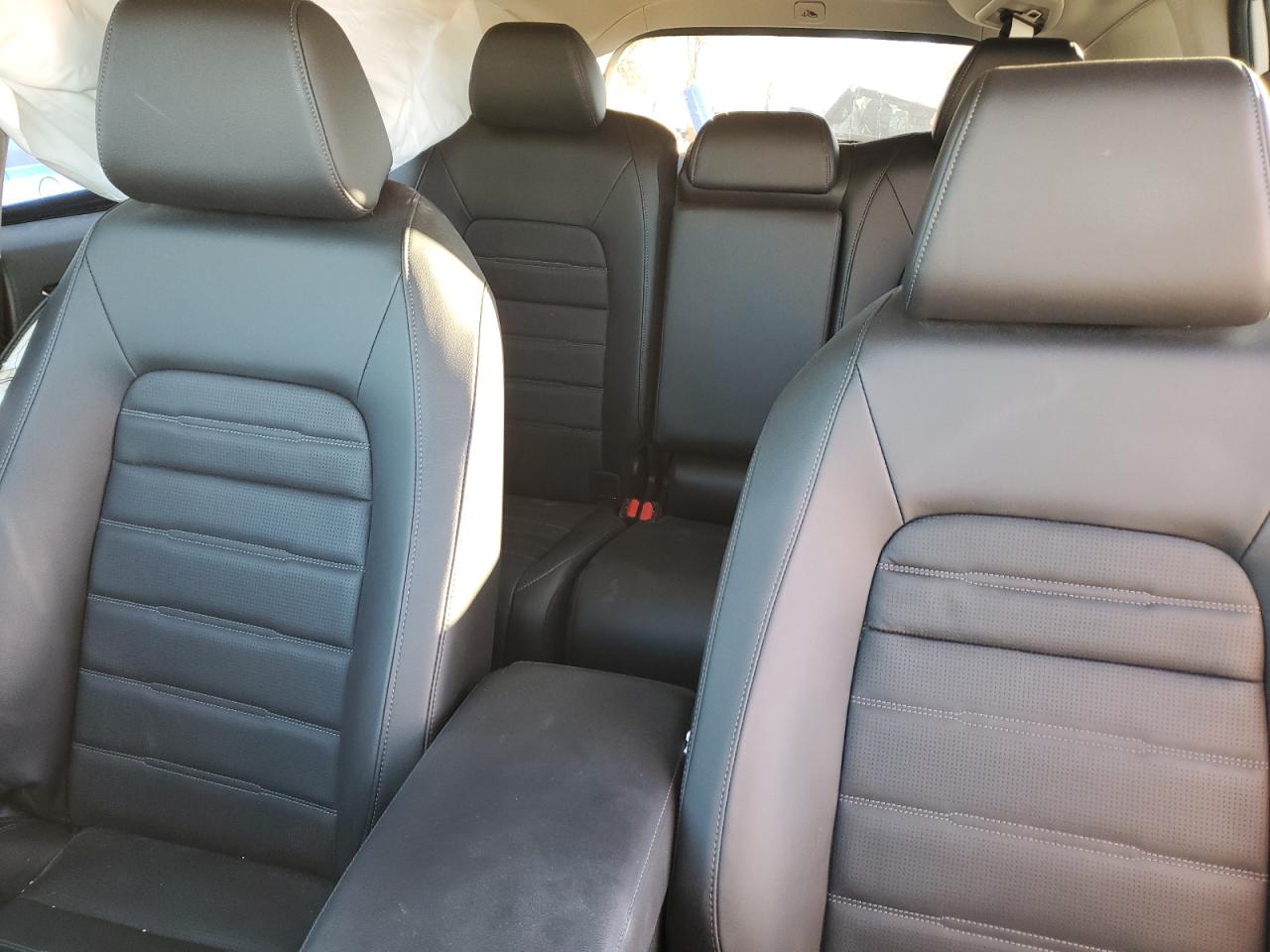 2024 Honda CR-V - Image 10
