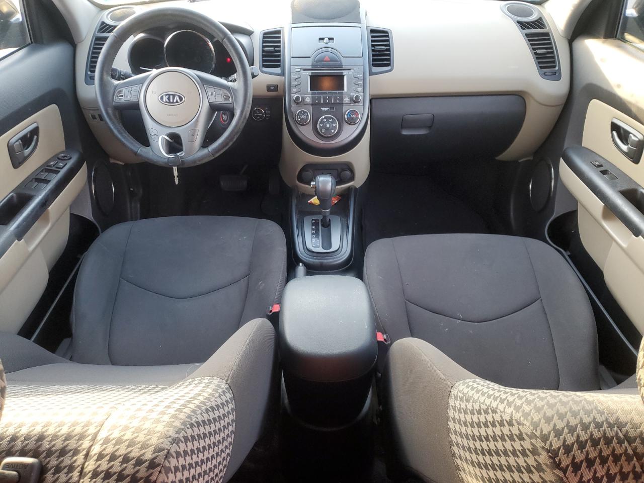 2010 Kia Soul - Image 8