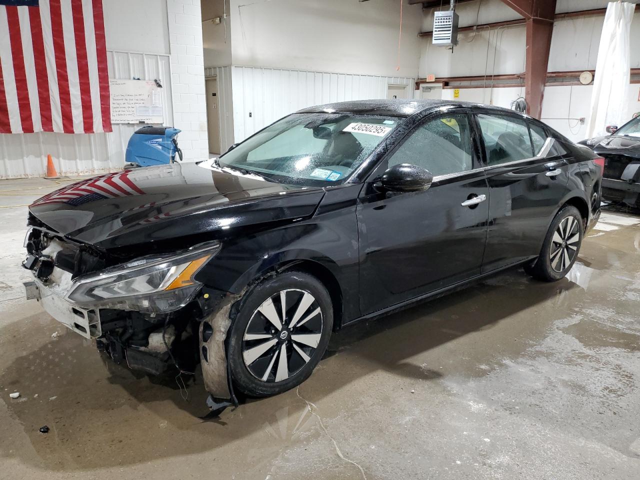 Leroy, NY에서 판매 중인 2020 Nissan Altima Sv - Front End
