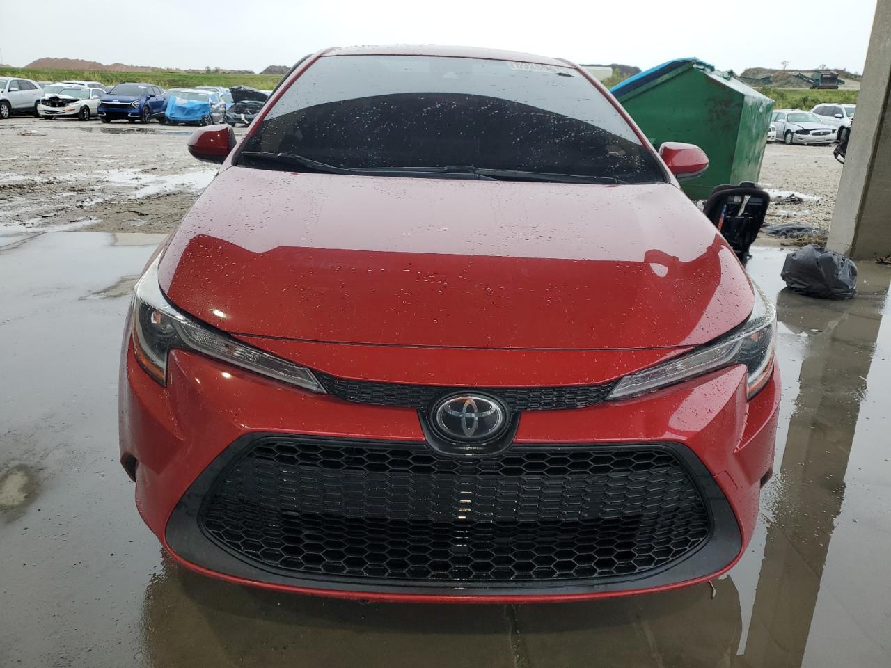 2020 Toyota Corolla - Image 5