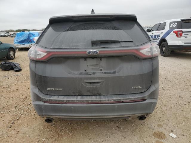  FORD EDGE 2015 Szary