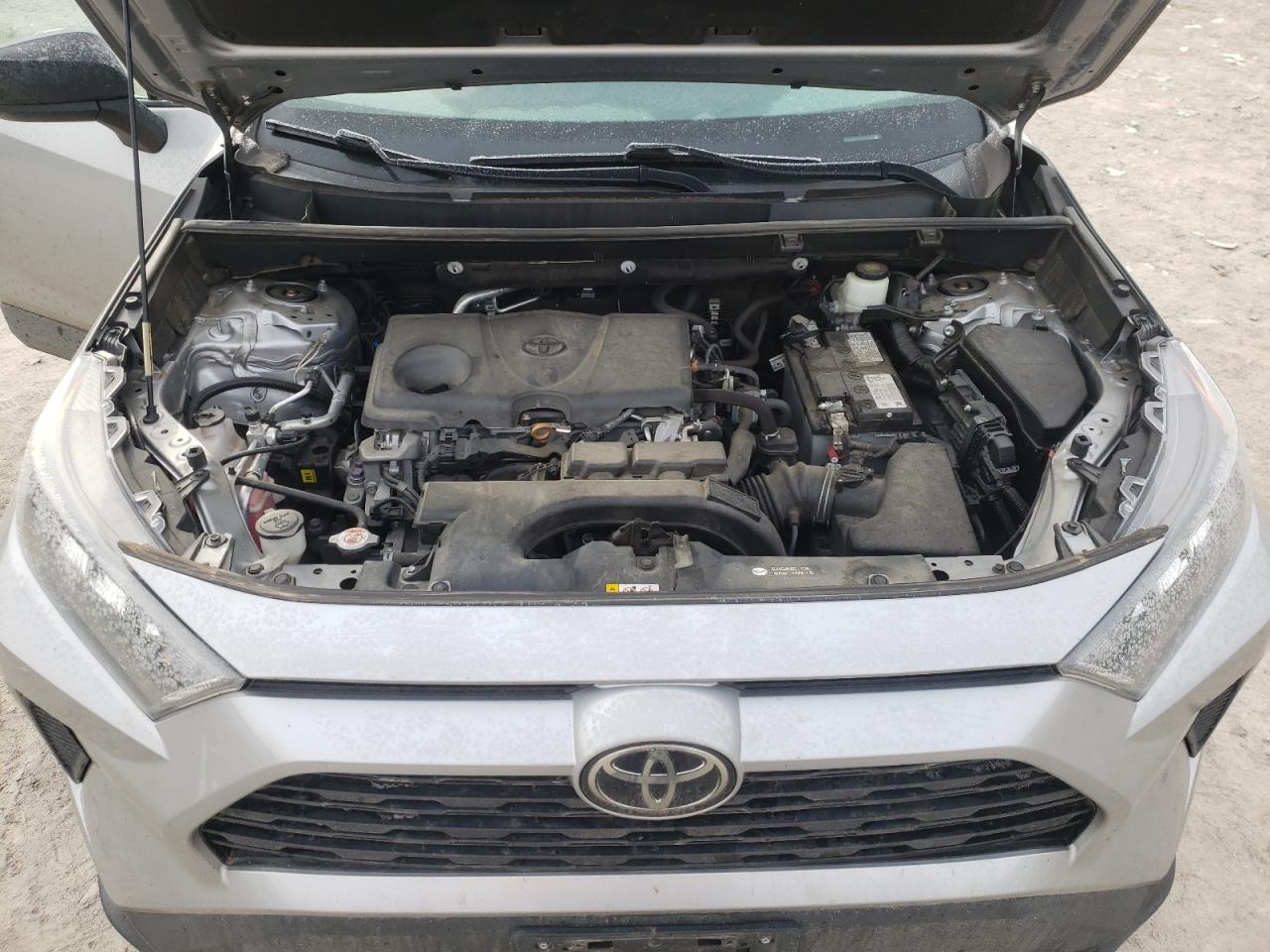 2020 Toyota RAV 4 - Image 14