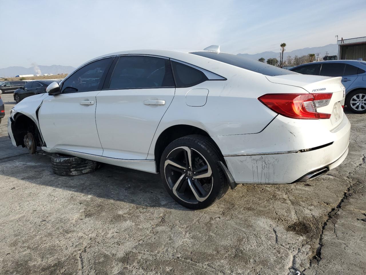 2019 Honda Accord - Image 2
