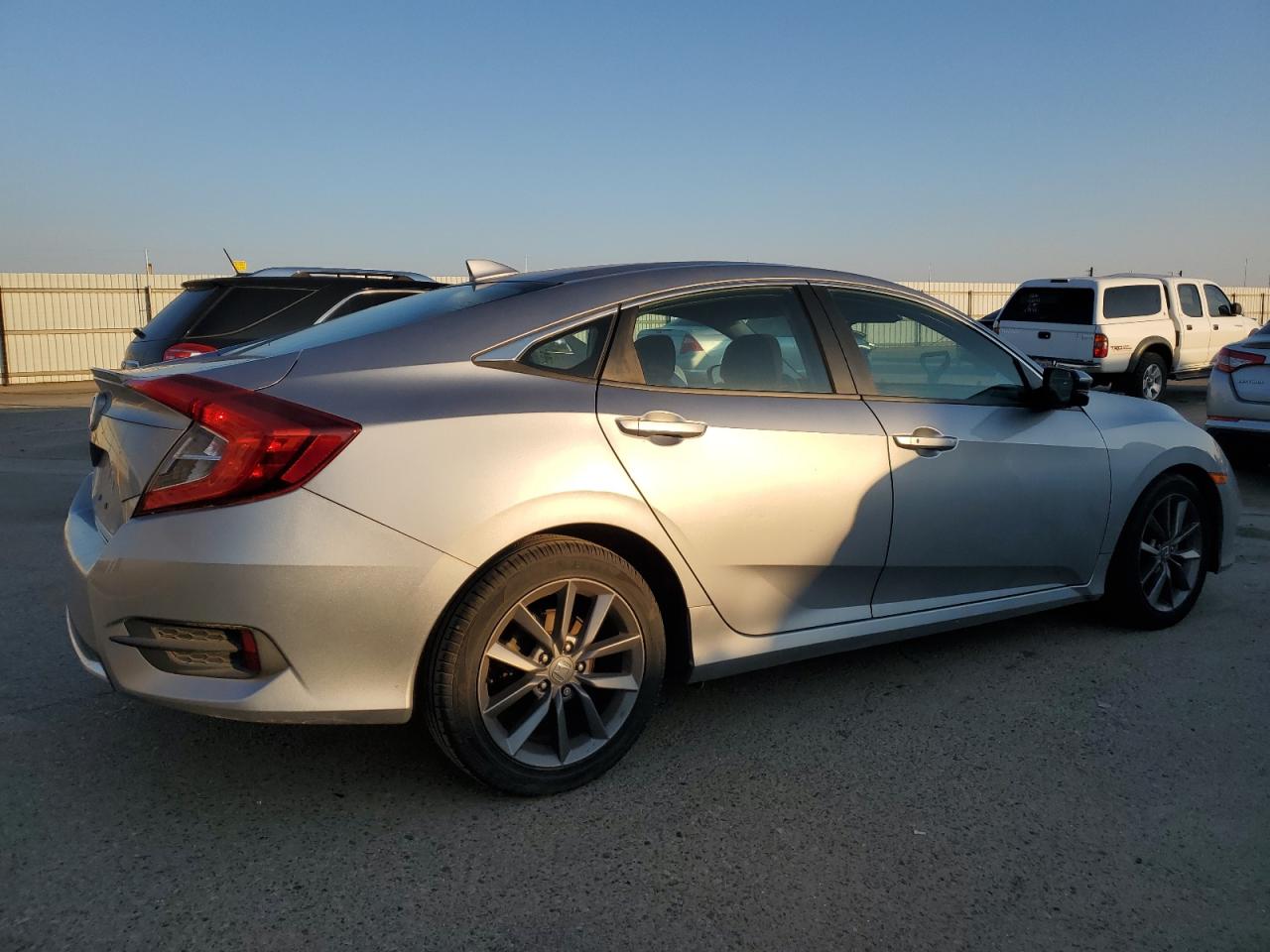 2019 Honda Civic - Image 3