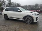 2020 Bmw X7 M50I en Venta en Austell, GA - Front End