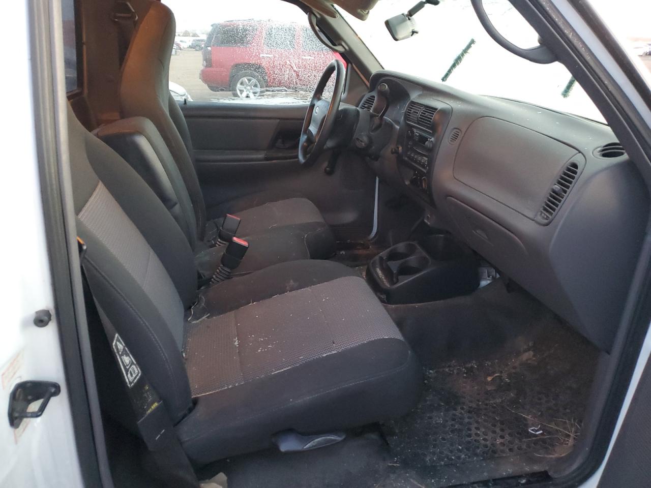 2003 Ford Ranger - Image 10