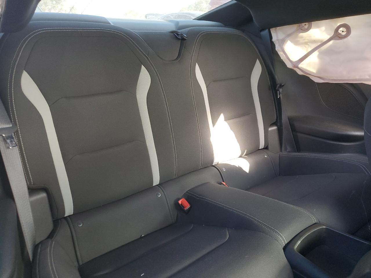 1G1FB1RS1J0124514 CHEVROLET CAMARO 2018