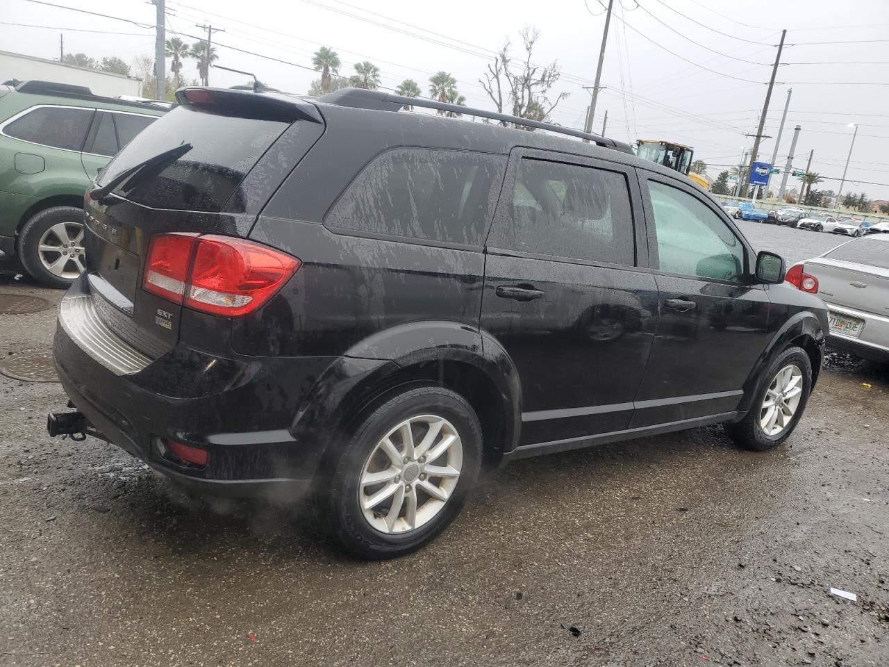 2015 Dodge Journey - Image 3