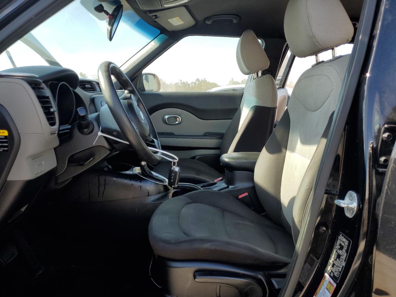 2016 Kia Soul - Image 7