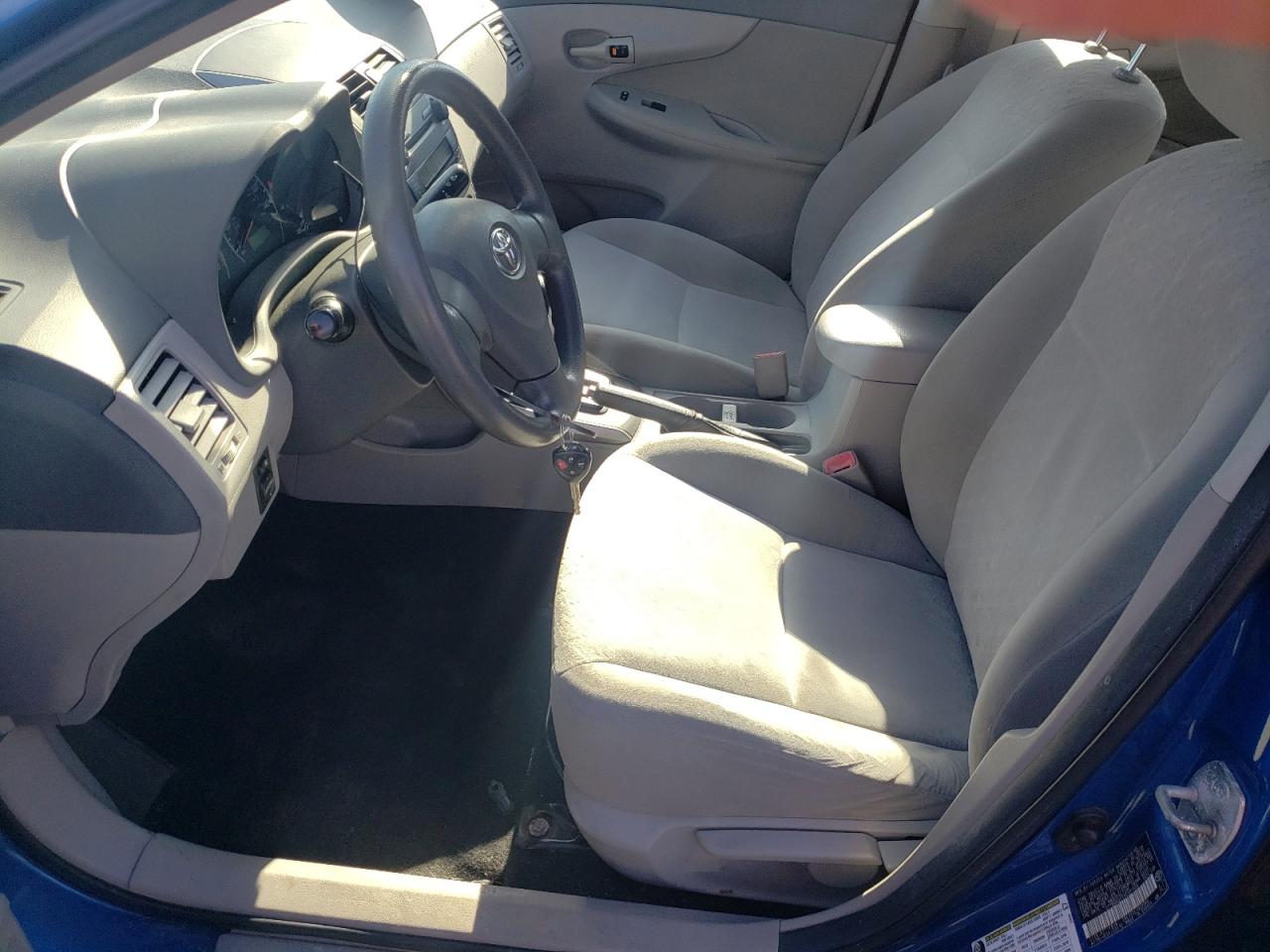 2009 Toyota Corolla - Image 7