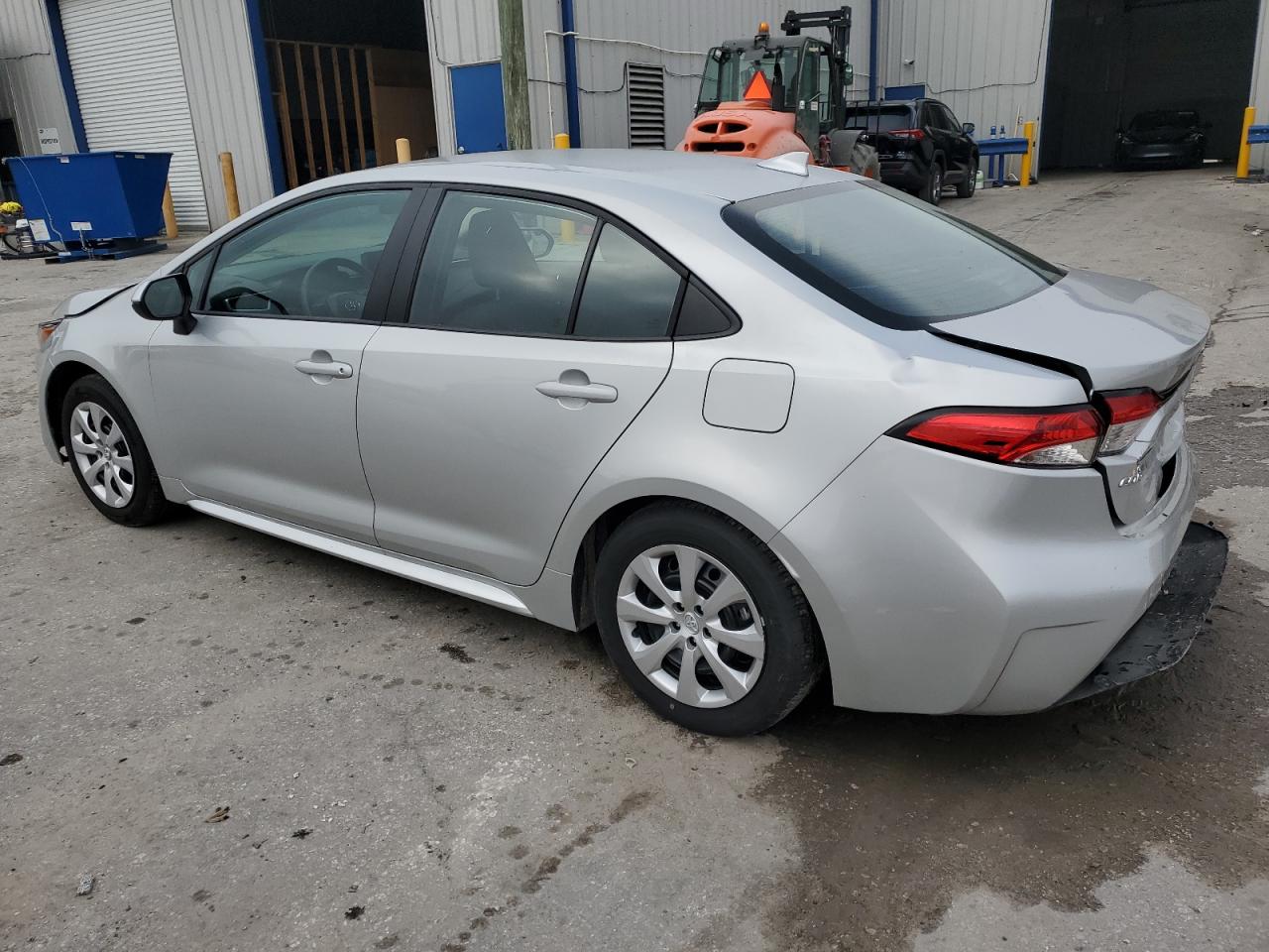 2024 Toyota Corolla - Image 2