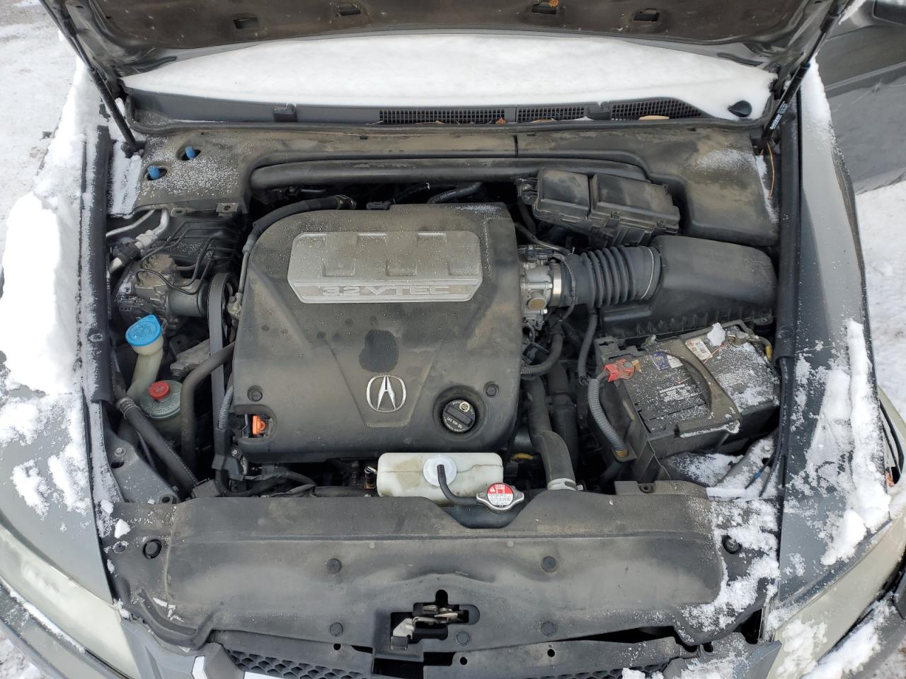 2008 Acura TL - Image 13