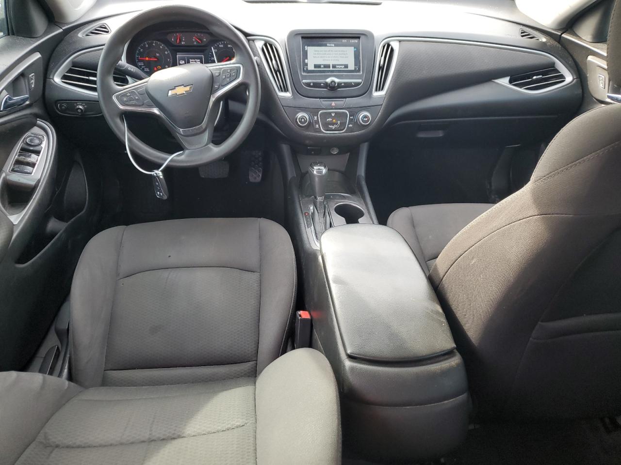 2017 Chevrolet Malibu - Image 8