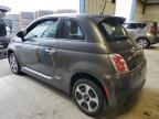 2015 Fiat 500 Electric na sprzedaż w Arlington, WA - Front End