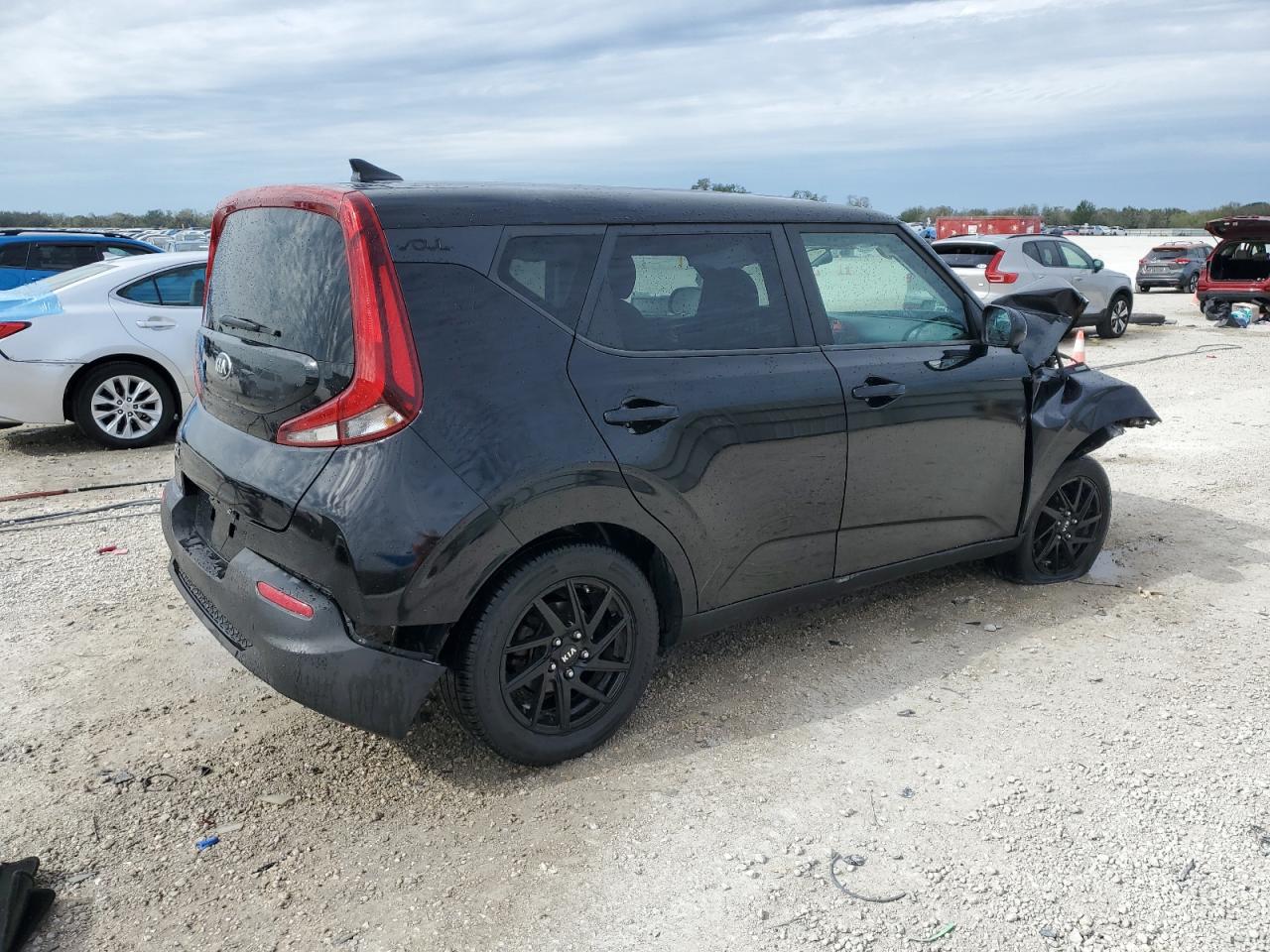 2020 Kia Soul - Image 3