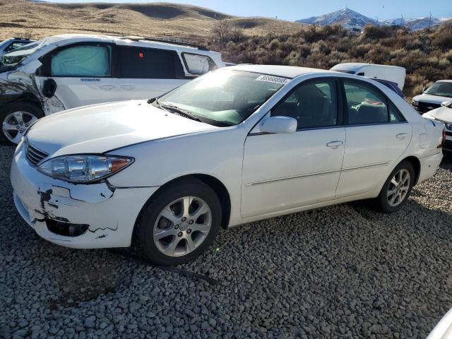 2006 Toyota Camry Le