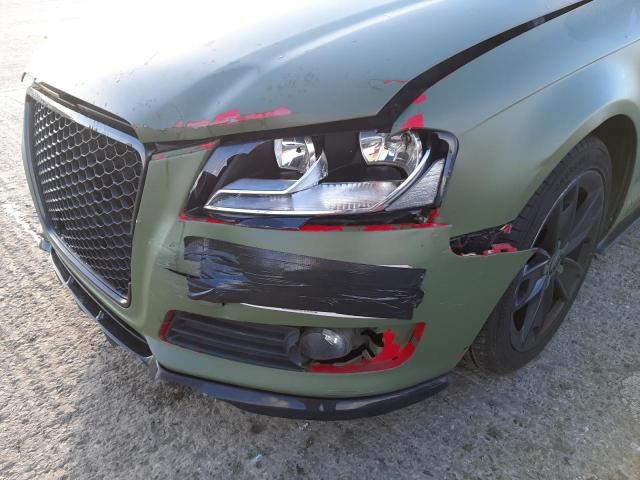 2009 AUDI A3 E SPORT TDI 