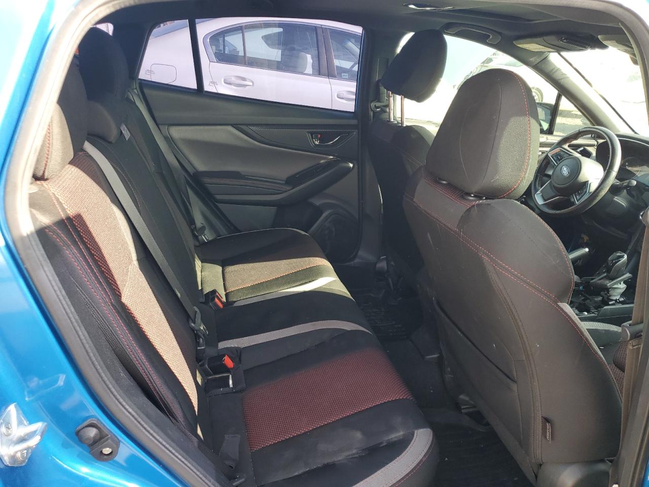 2022 Subaru Impreza - Image 10