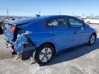 2018 Hyundai Ioniq Blue zu verkaufen in Sun Valley, CA - Rear End