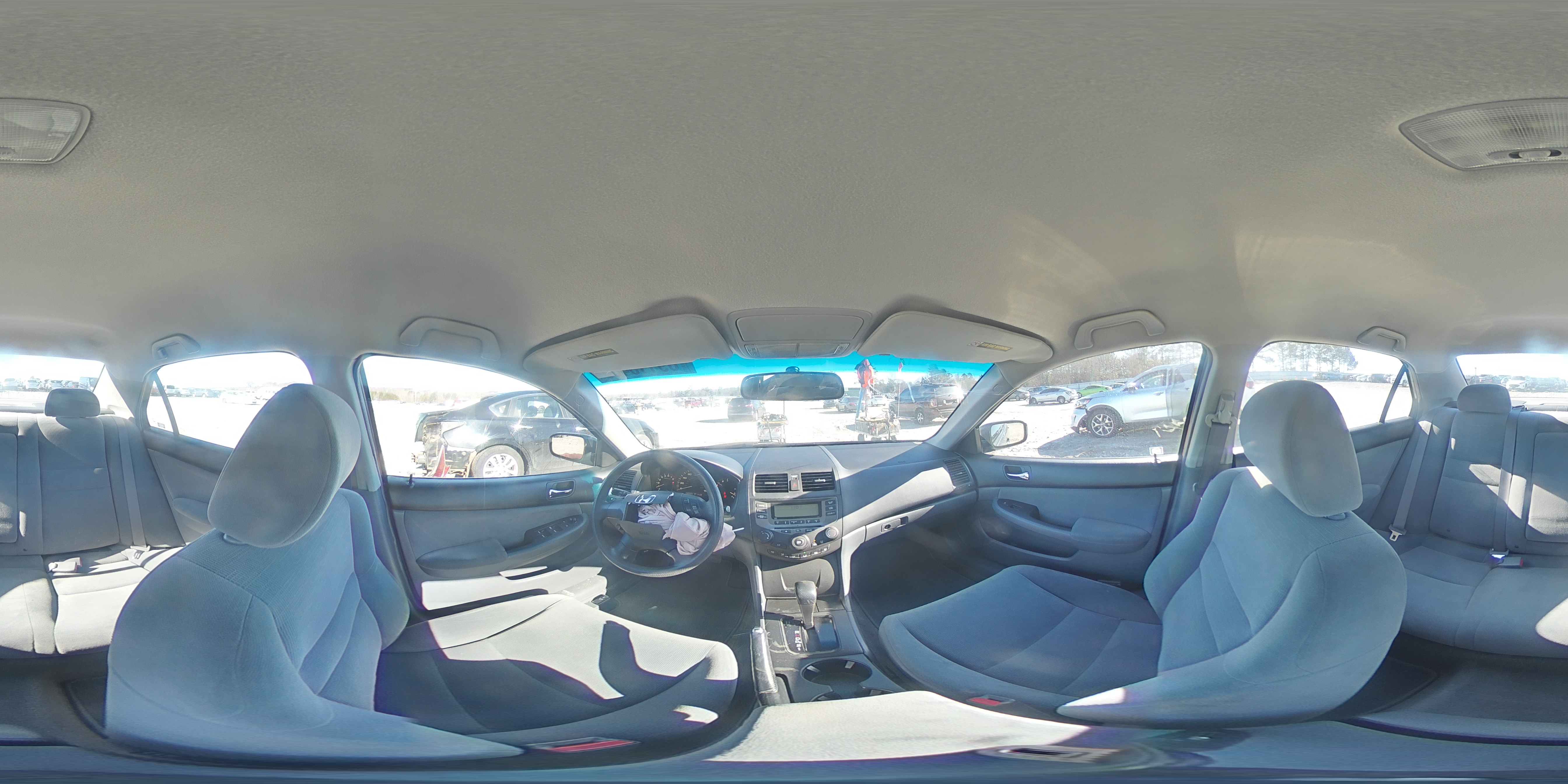 2007 Honda Accord - Image 13