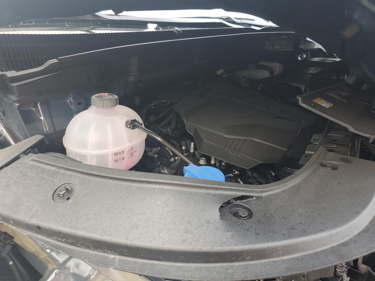 2018 Chrysler Pacifica - Image 13