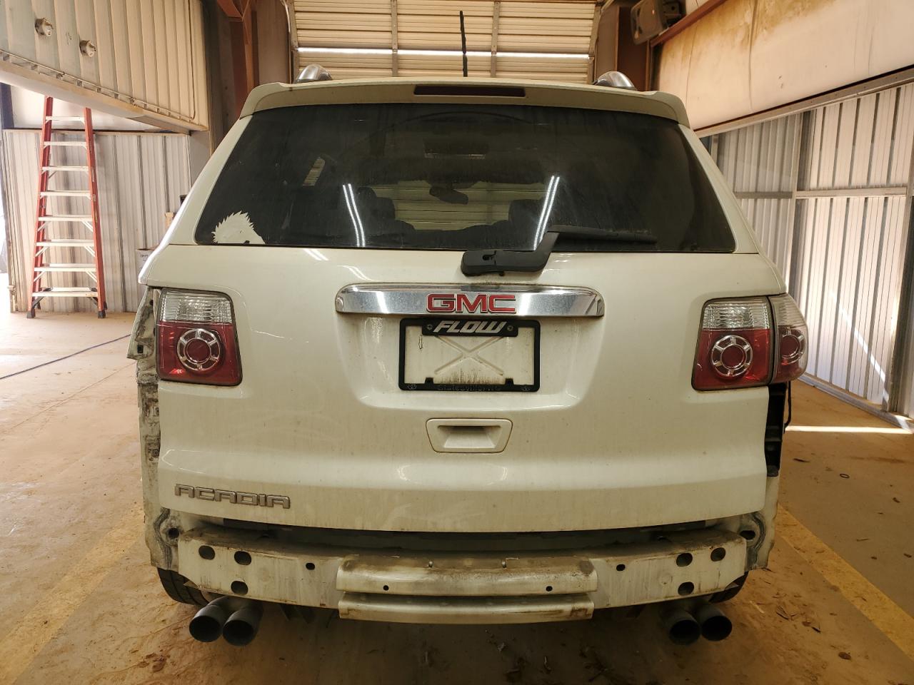 2008 GMC Acadia - Image 6
