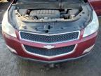 2011 Chevrolet Traverse Lt for Sale in Wichita, KS - Undercarriage