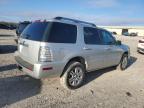 2009 Mercury Mountaineer Premier de vânzare în Madisonville, TN - Front End