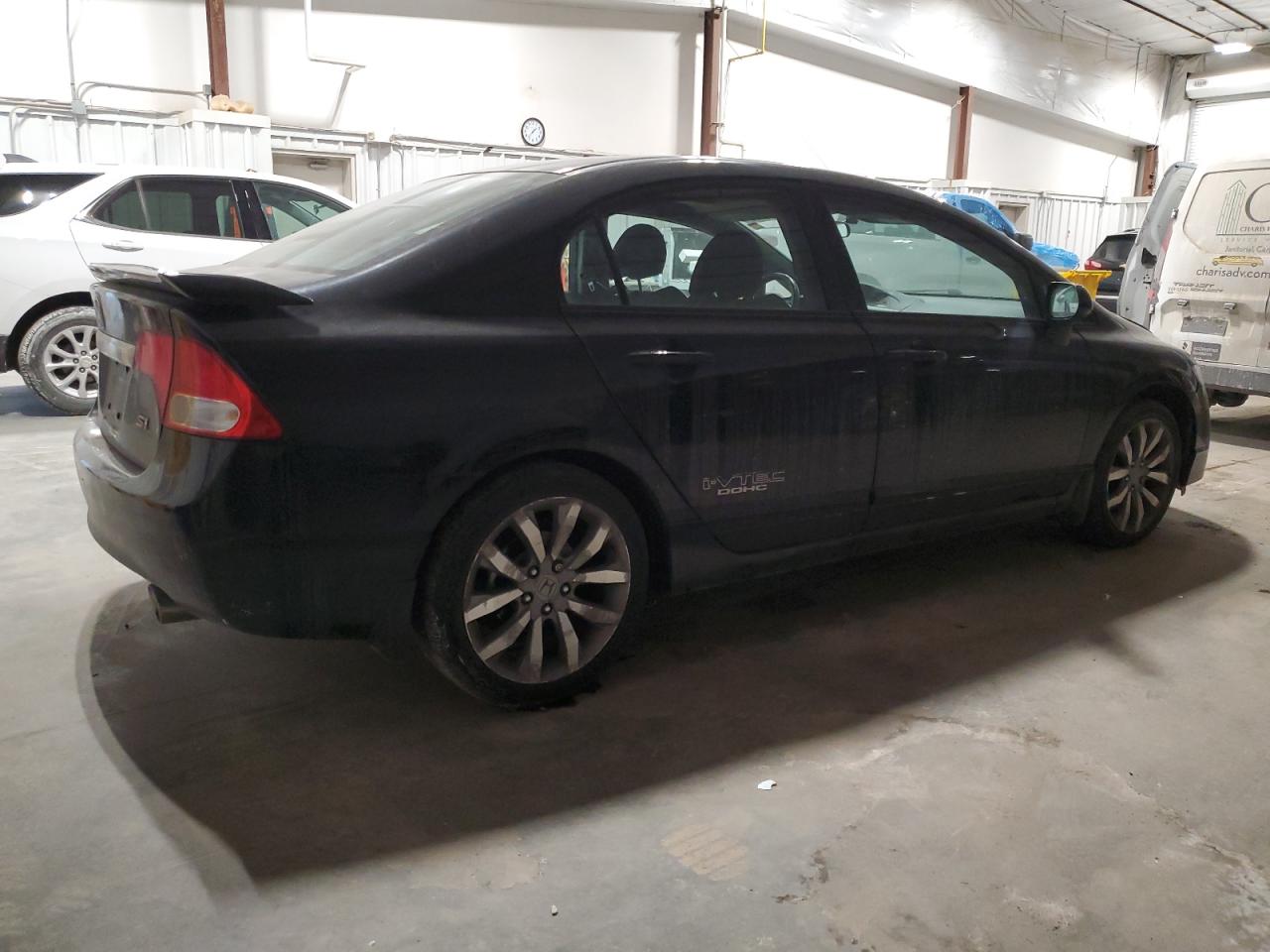 2011 Honda Civic - Image 3
