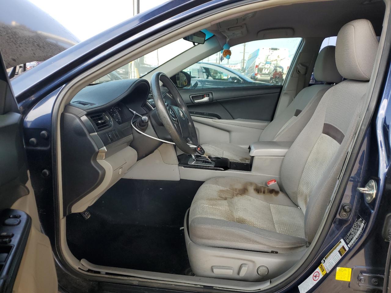 2014 Toyota Camry - Image 7