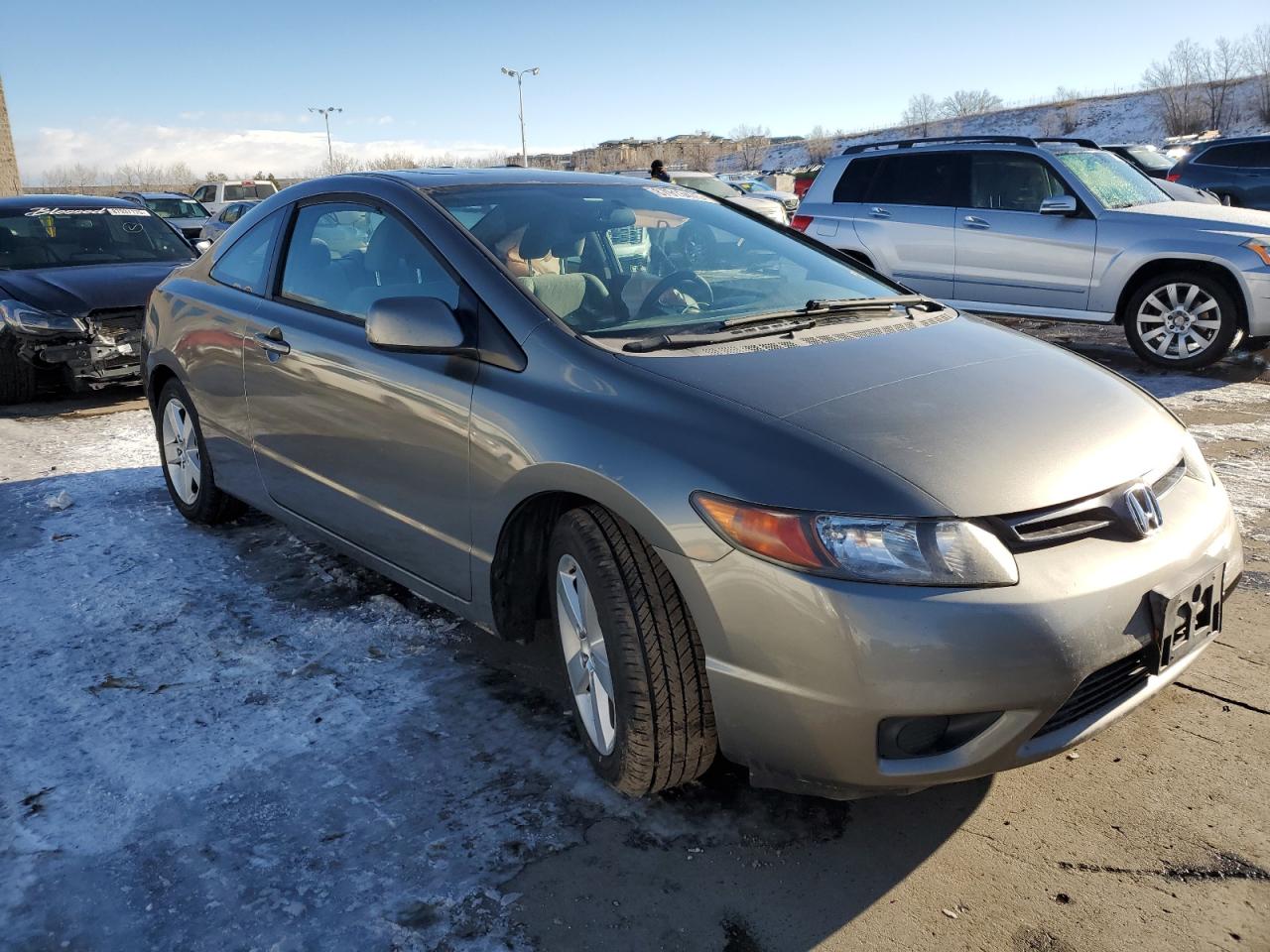 2006 Honda Civic - Image 4