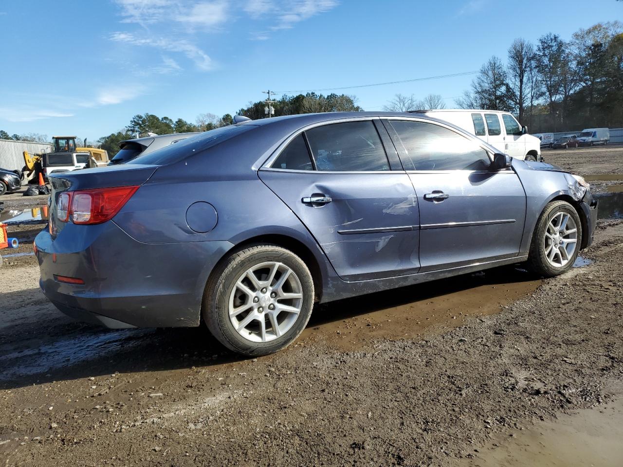 2013 Chevrolet Malibu - Image 3