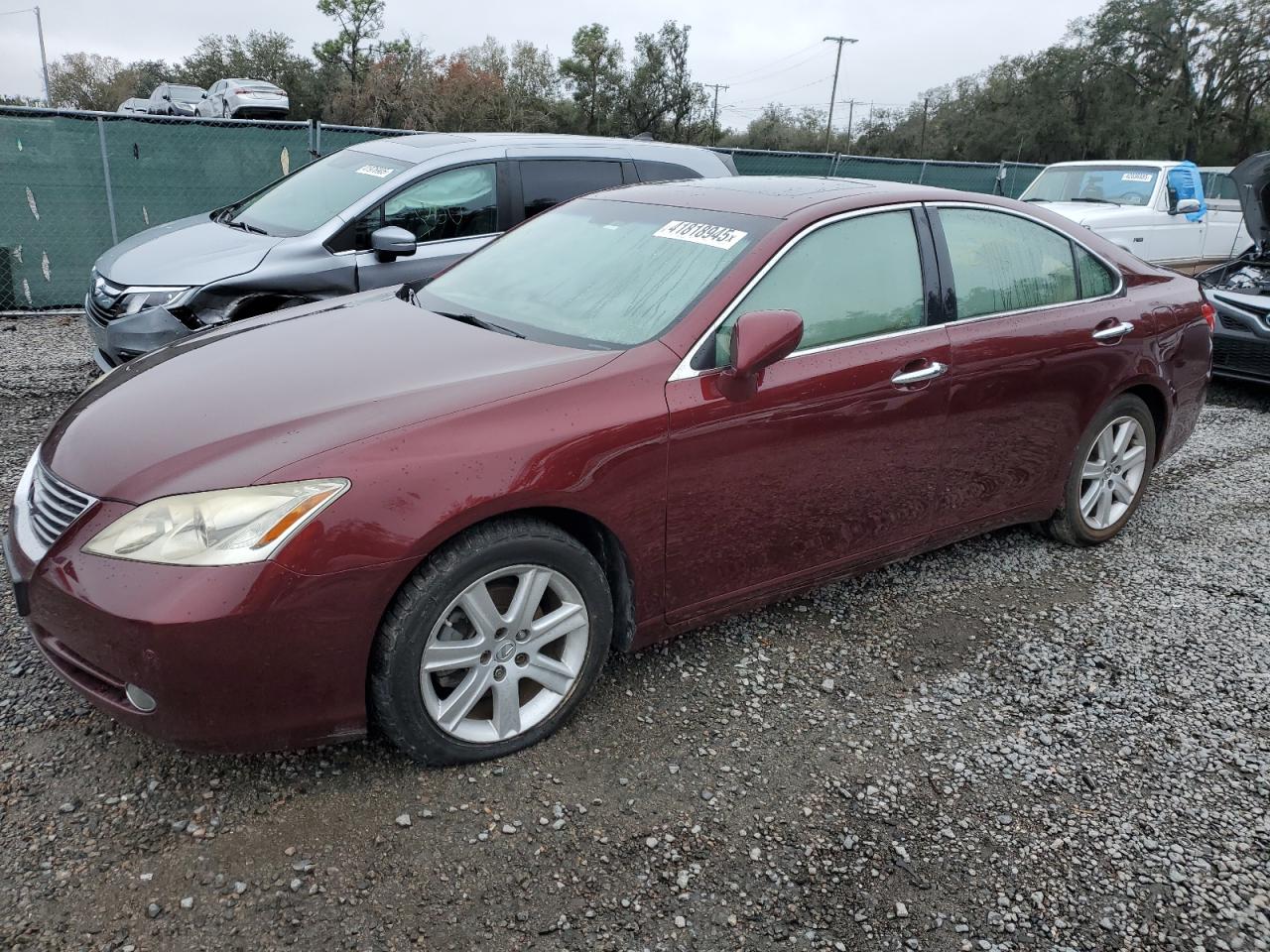 2008 Lexus ES - Image 1