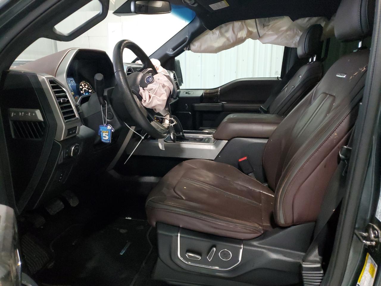 2015 Ford F-150 - Image 7