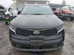 2021 Kia Sorento Ex на продаже в Eugene, OR - Front End