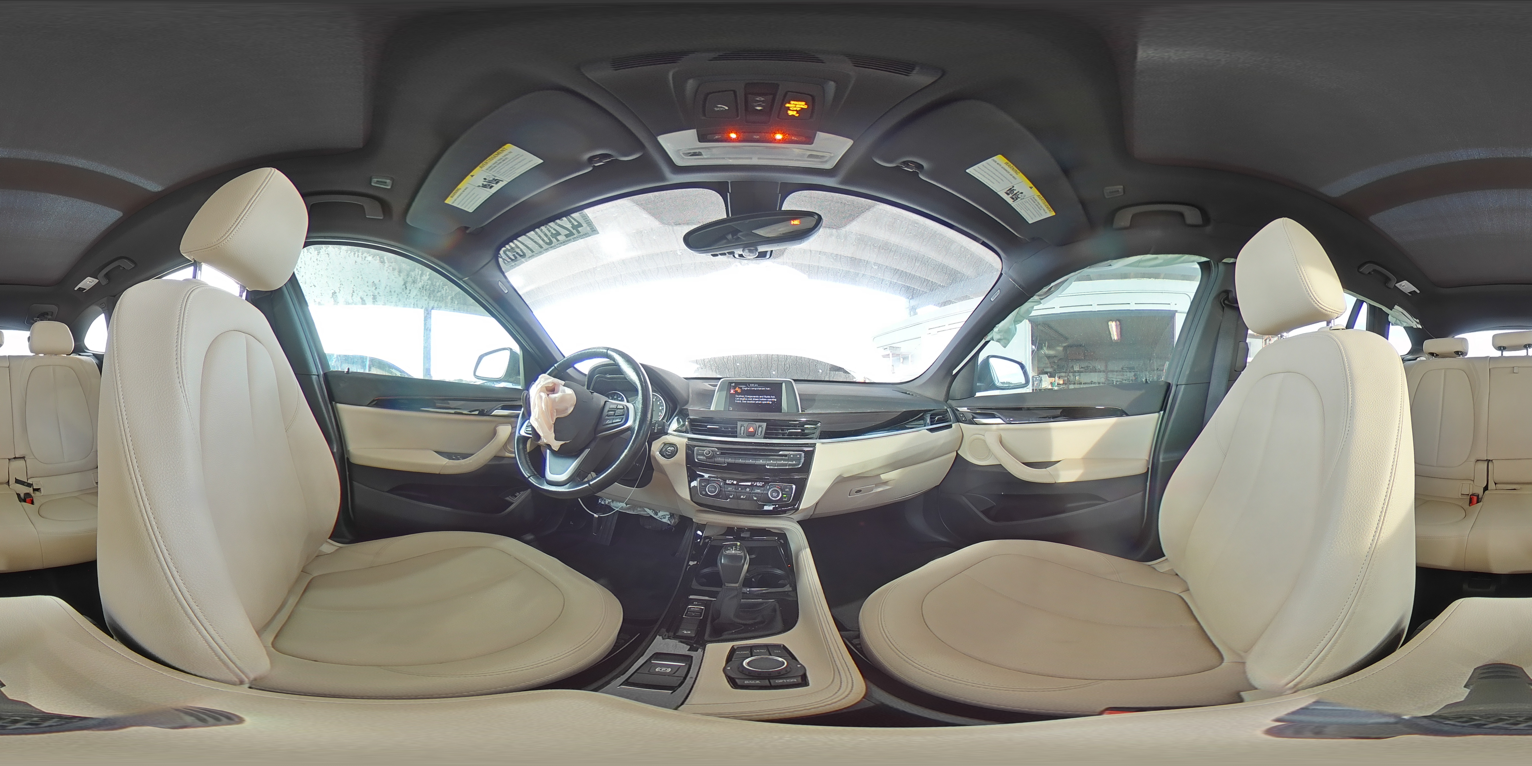 2016 BMW X1 - Image 13