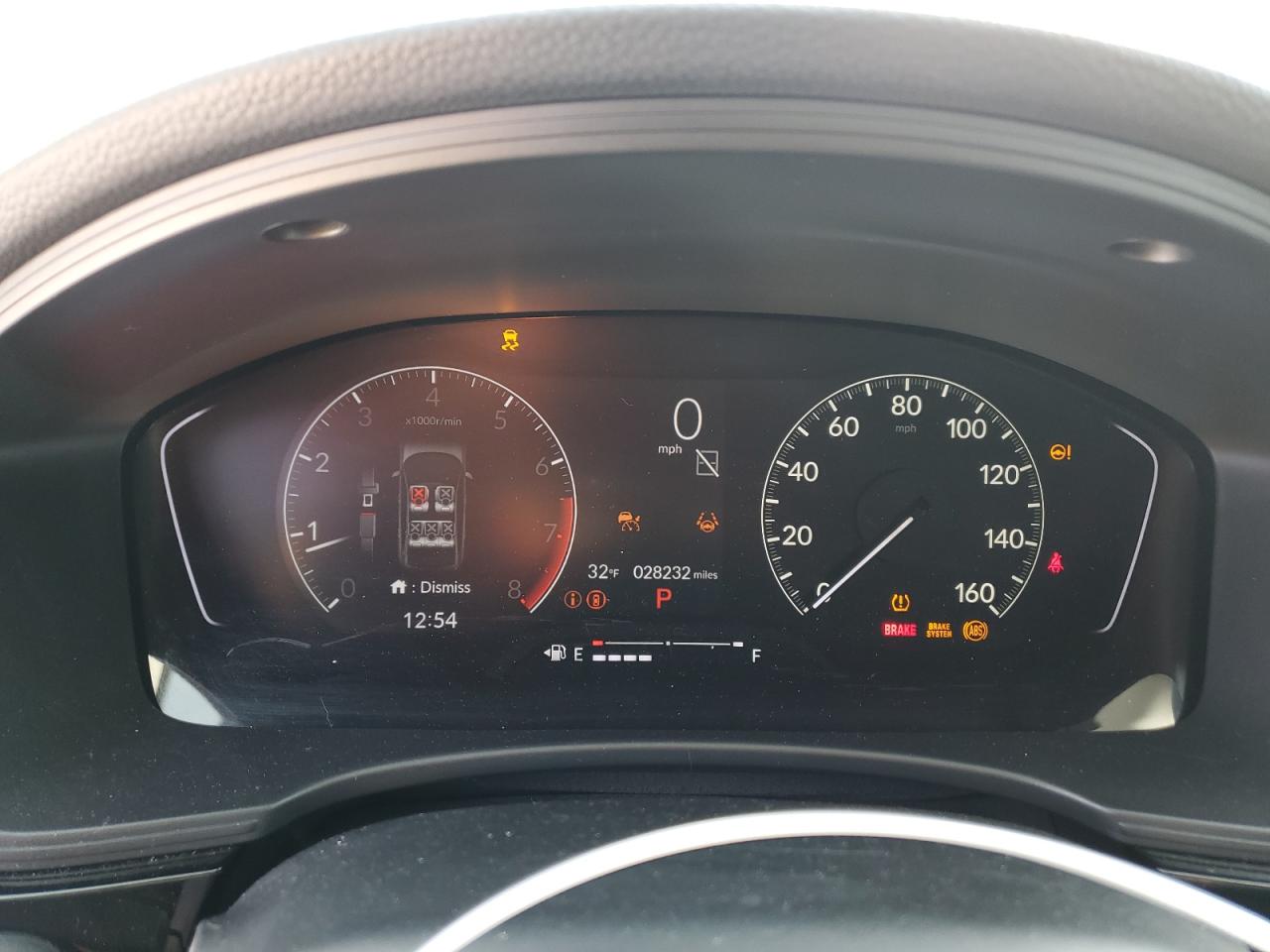 2024 Honda Civic - Image 9