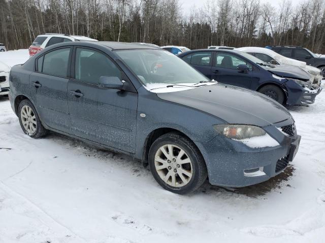 2009 MAZDA 3 I