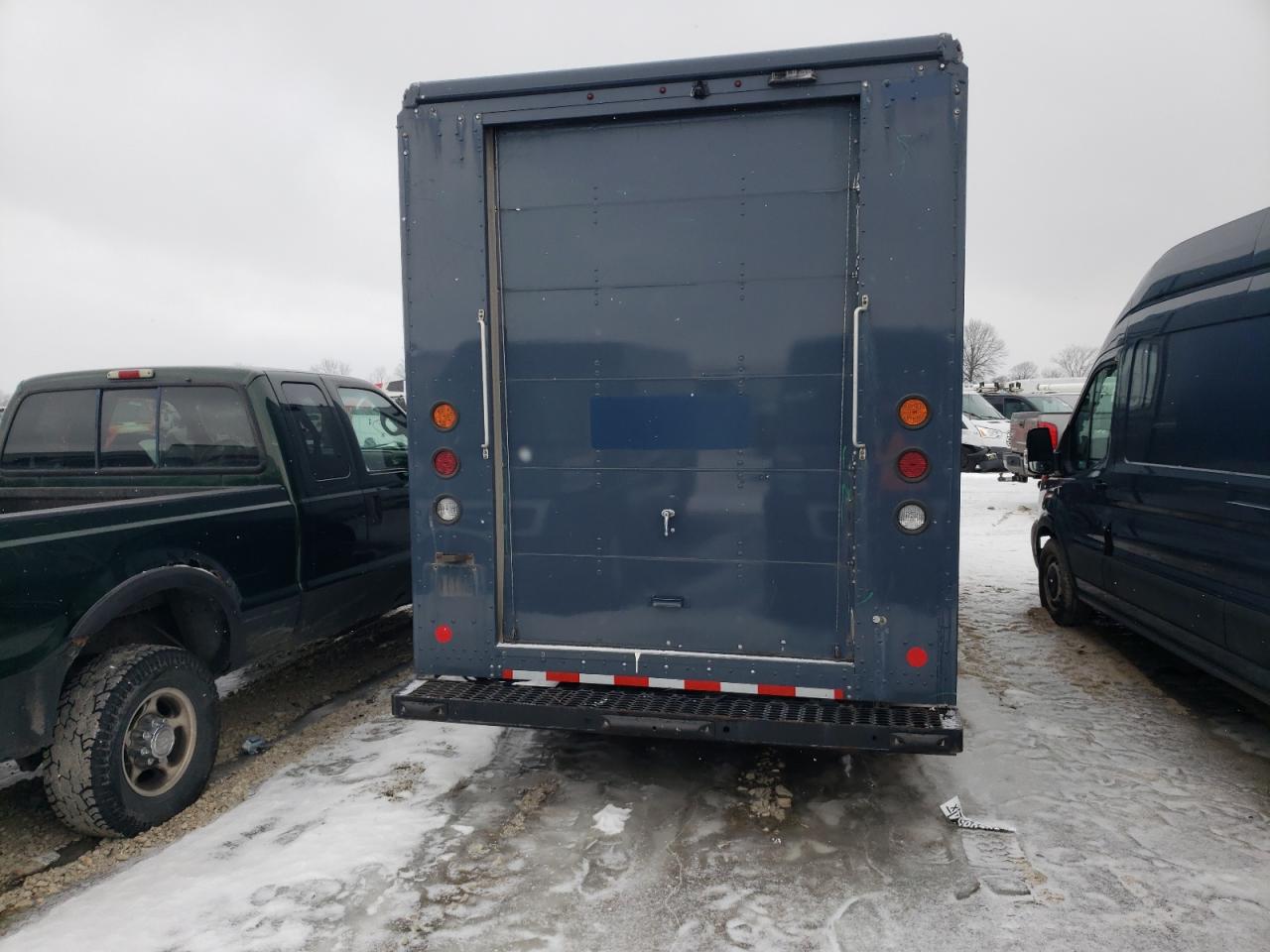 1F65F5KN7M0A04811 FORD All Models 2021