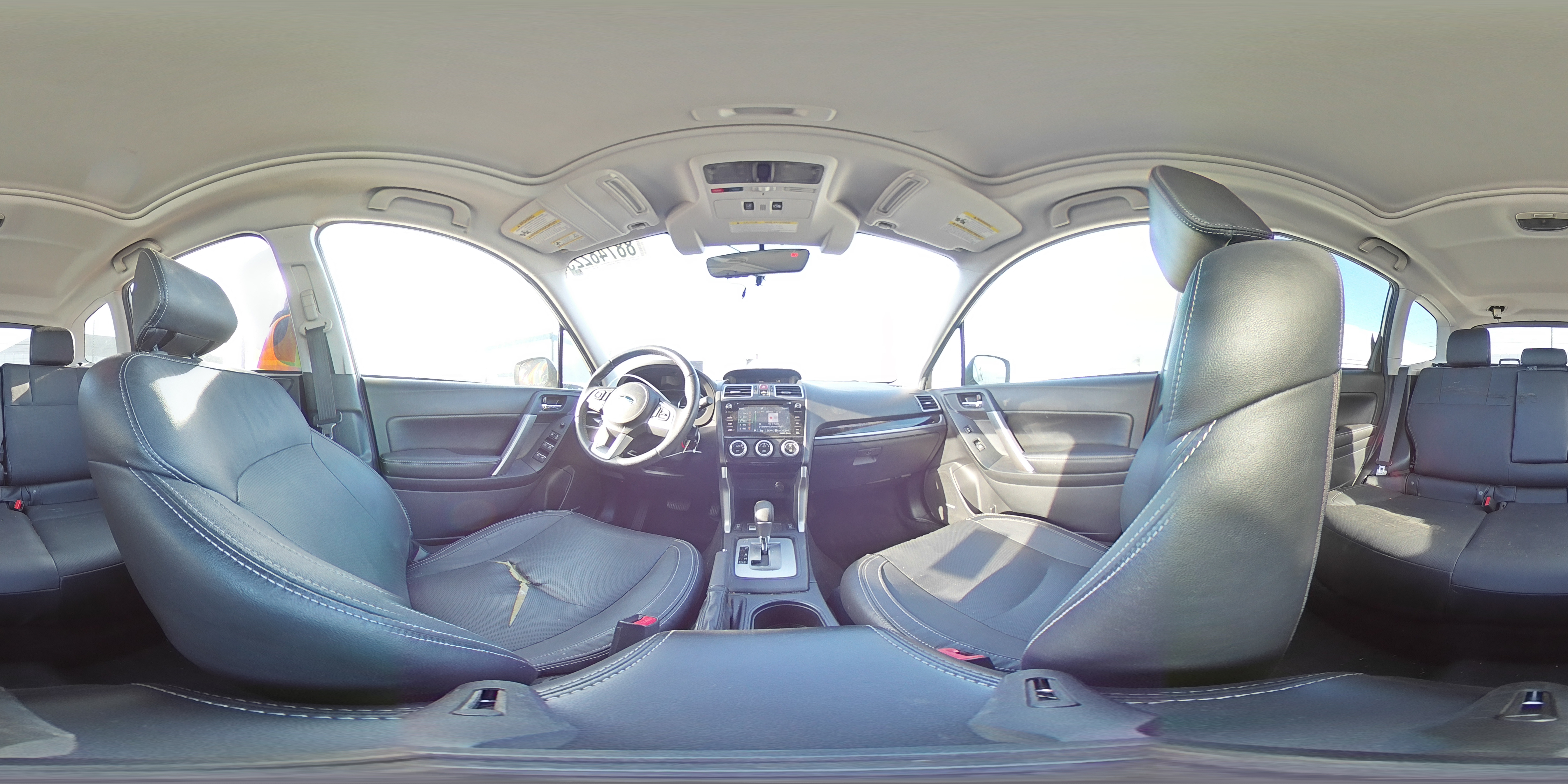 2018 Subaru Forester - Image 13